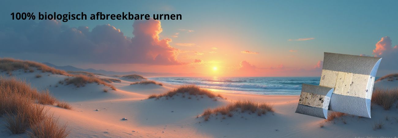 natuurvriendelijke urnen